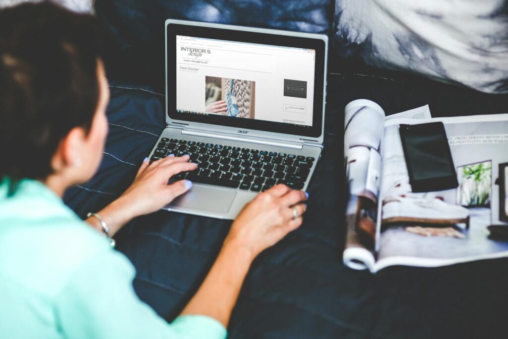 increase reach by structuring posts for retention